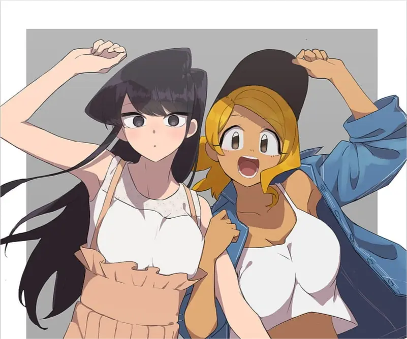 ¡La Tercera Temporada de Komi-san Can't Communicate!